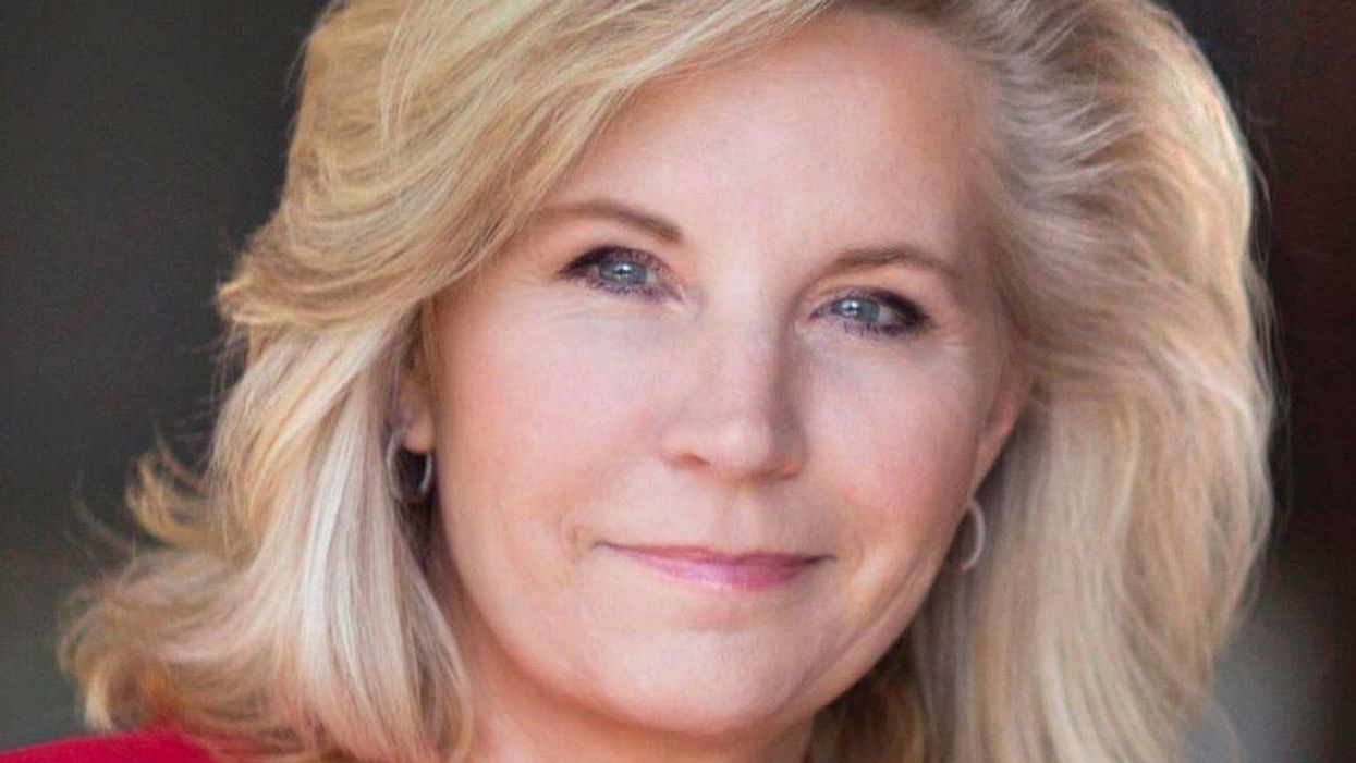'No lie is too absurd': The new GOP excuse for punishing Liz Cheney is the most ridiculous yet