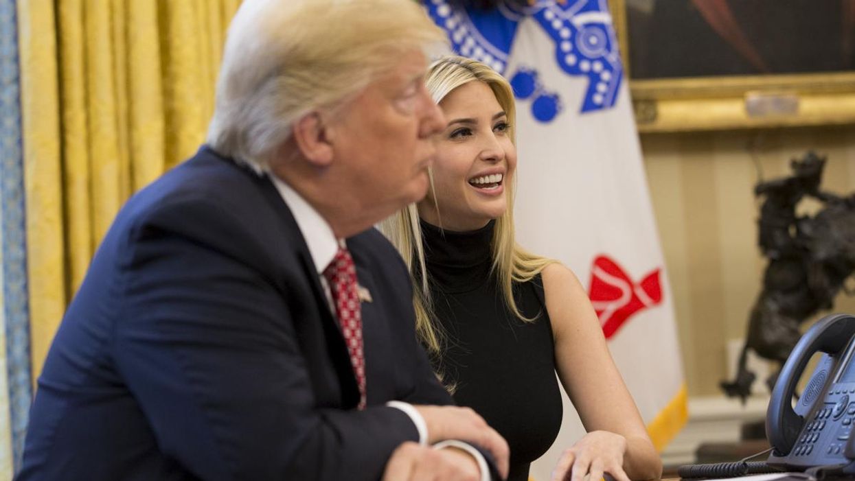 Judge orders Trump business to turn over documents in fraud case