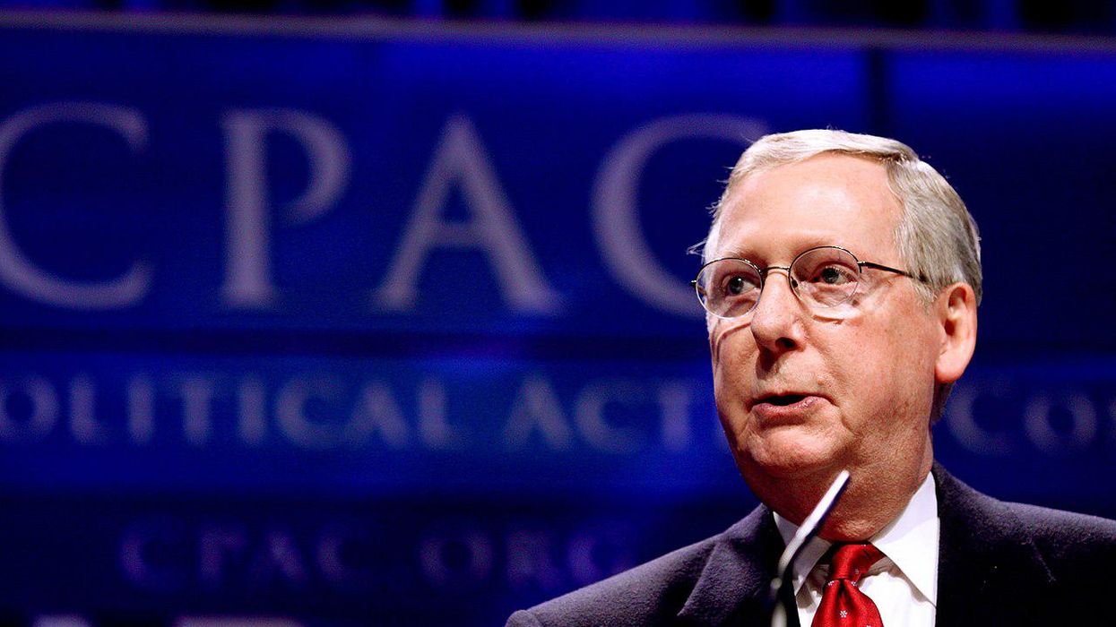 Report reveals Republicans are quietly lobbying GOP Senators to convict and banish Trump