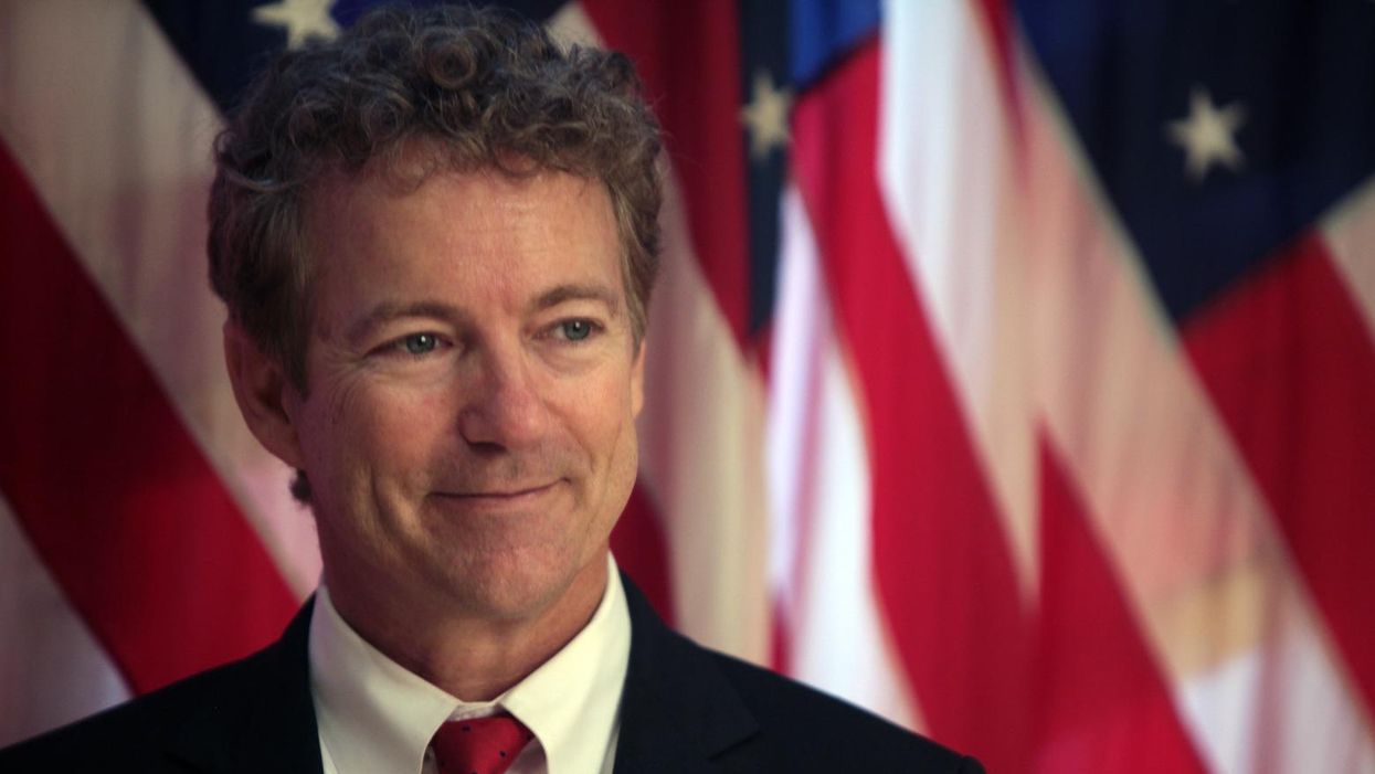 Conservatives are accidentally telling on themselves with their new complaint about Biden