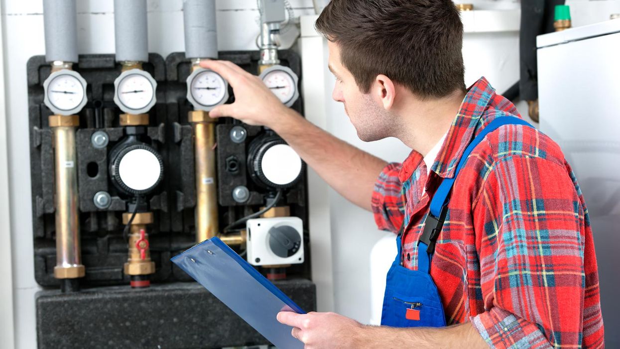 Why restoring US water systems should be a top priority for Biden