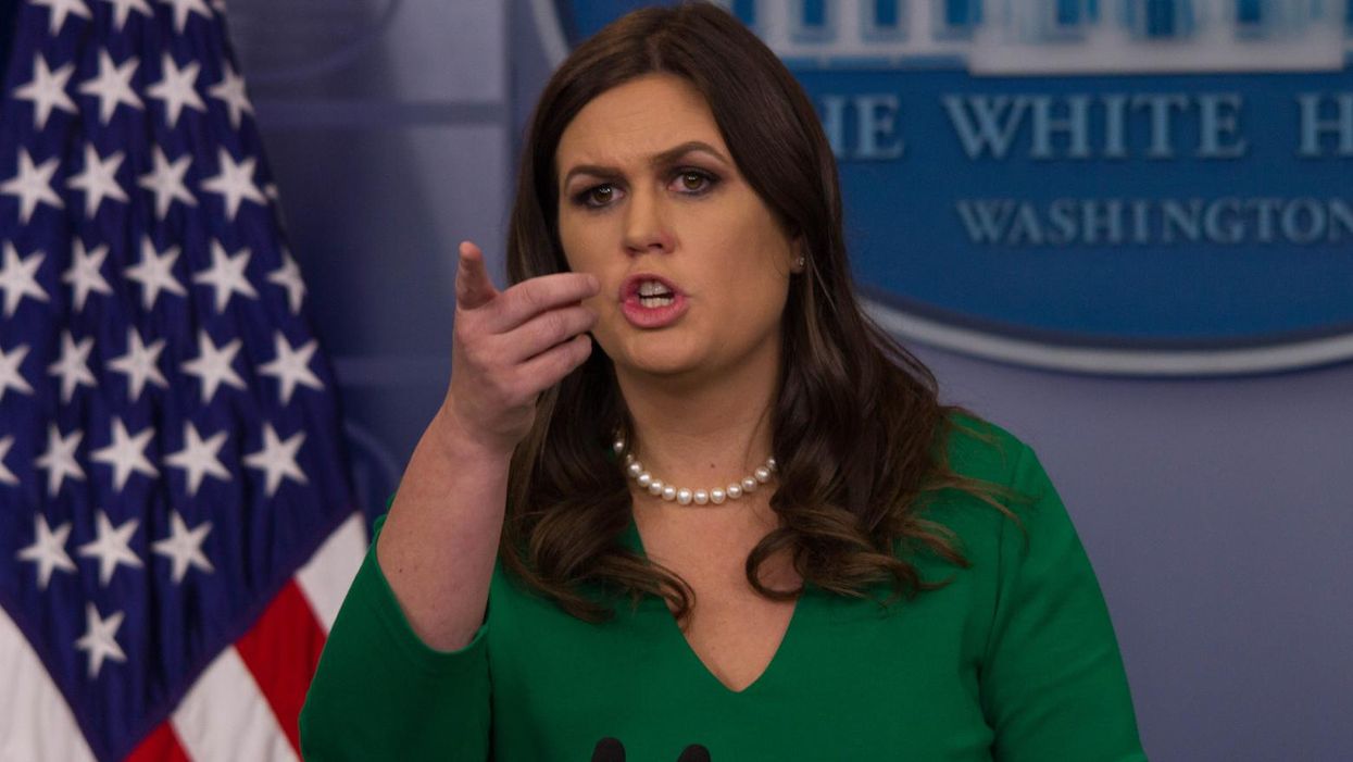 Sarah Huckabee Sanders to announce run for Arkansas governor