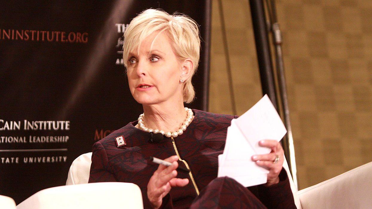 'Could doom the GOP to minority status': WSJ slams Arizona Republicans' recent 'meltdown'