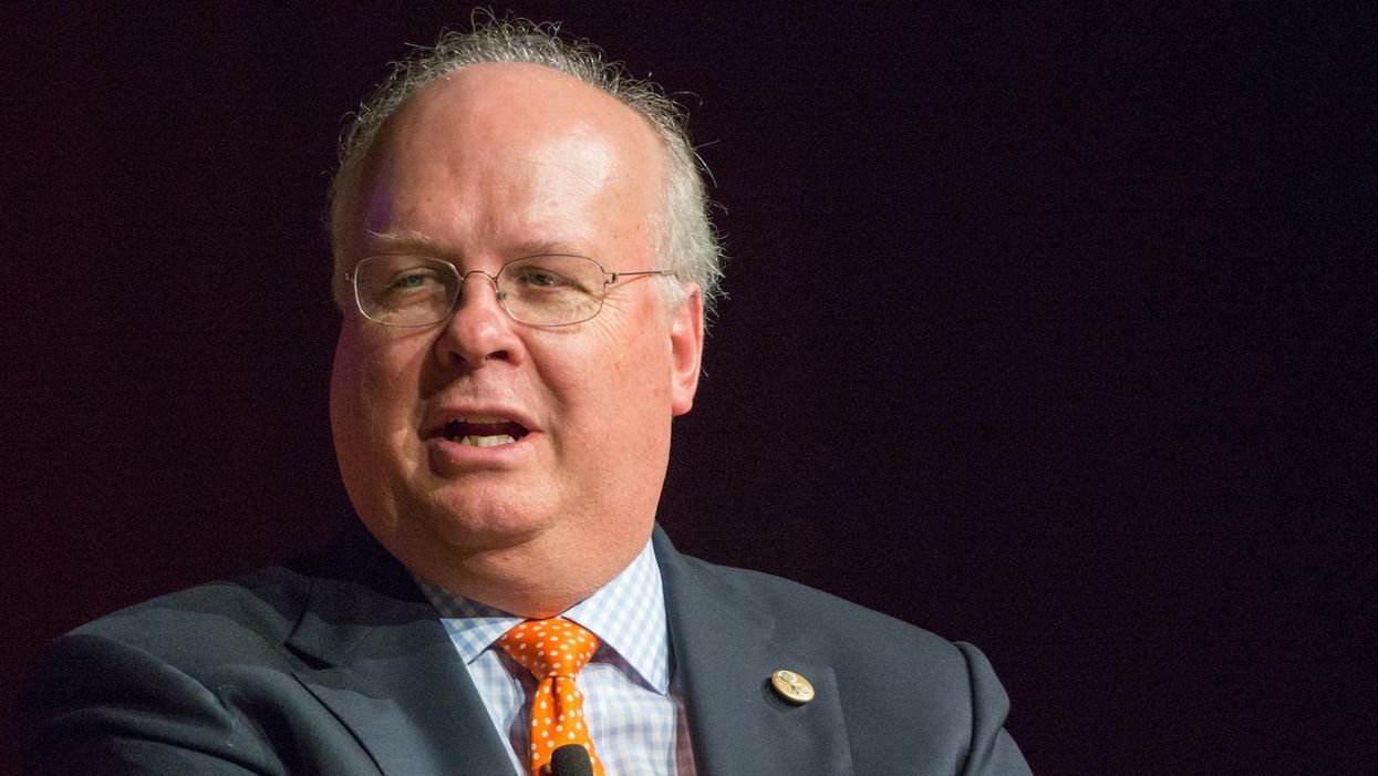 GOP operatives send clear signals about the next attack on democracy
