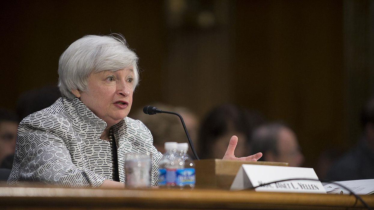Economist Paul Krugman analyzes Biden’s new treasury secretary — and he’s mostly optimistic