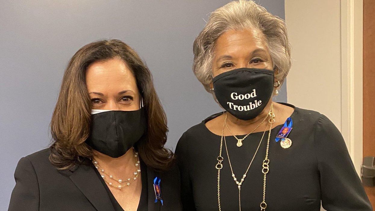 The case for wearing two masks