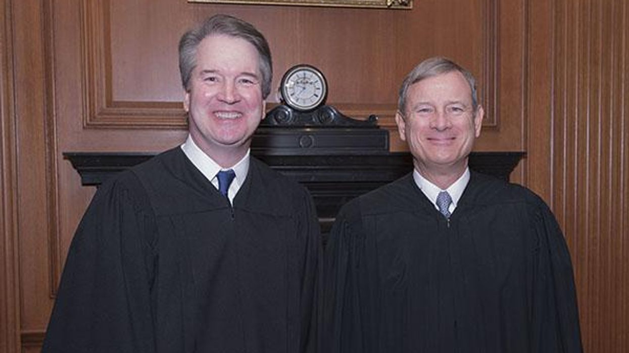 The Supreme Court's war on the future: 17 of the Roberts Court's worst decisions