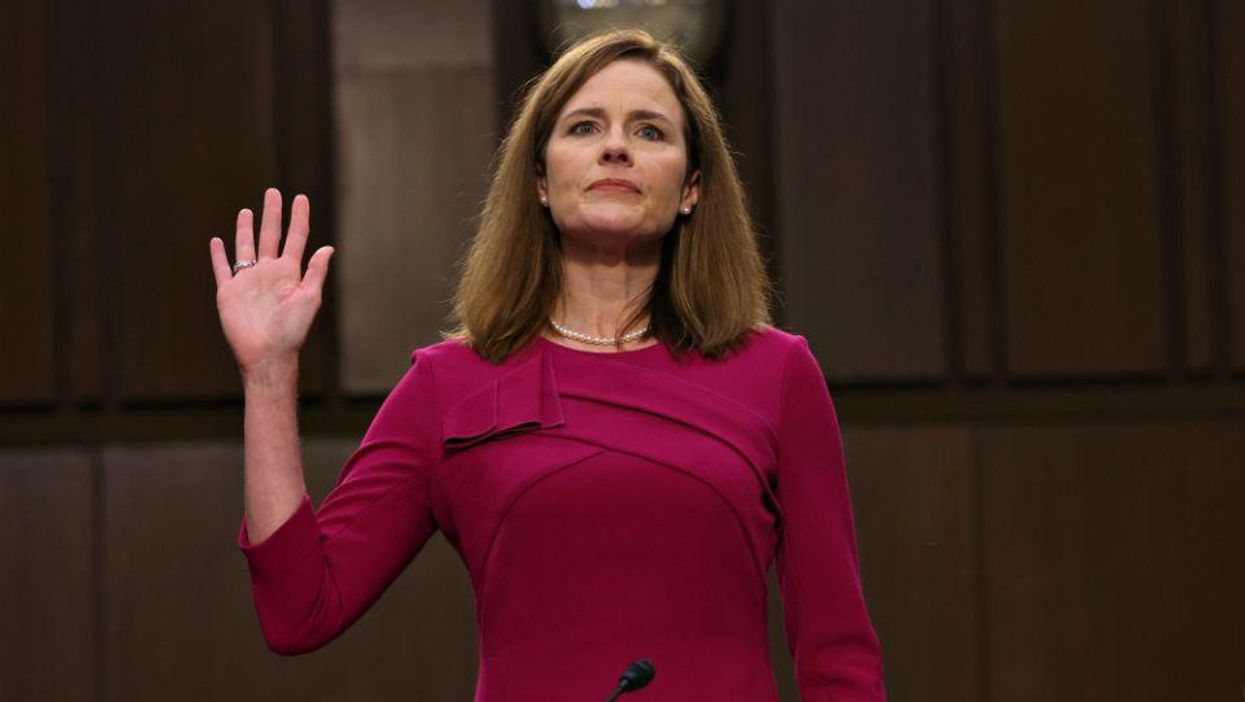 Right-wing extremists are turning misogynistic fiction into reality