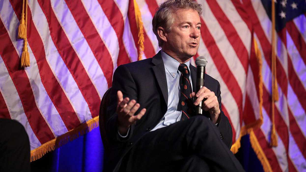 Why Republicans are going to war with reality