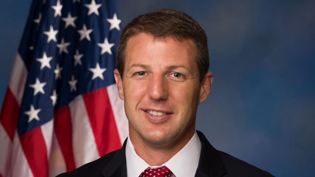 New report accuses this Republican lawmaker's companies of evicting tenants during the pandemic