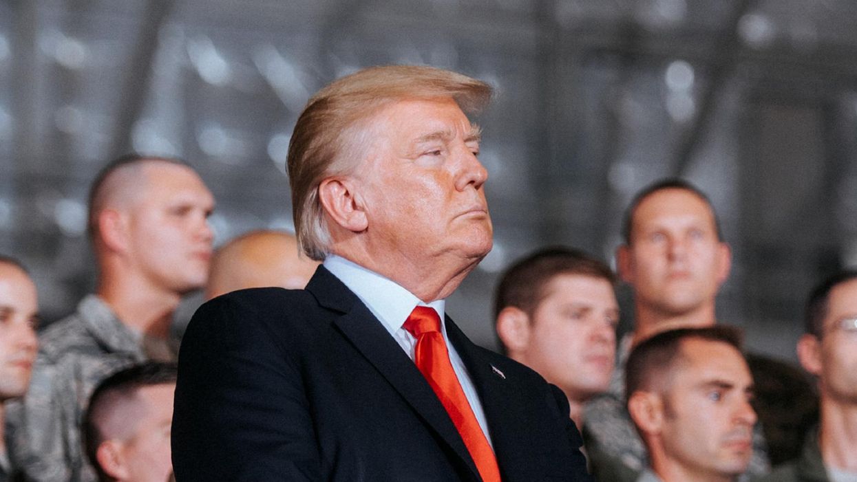 Legal analyst explains how Trump stepped into a trap with refusal to testify at his impeachment trial
