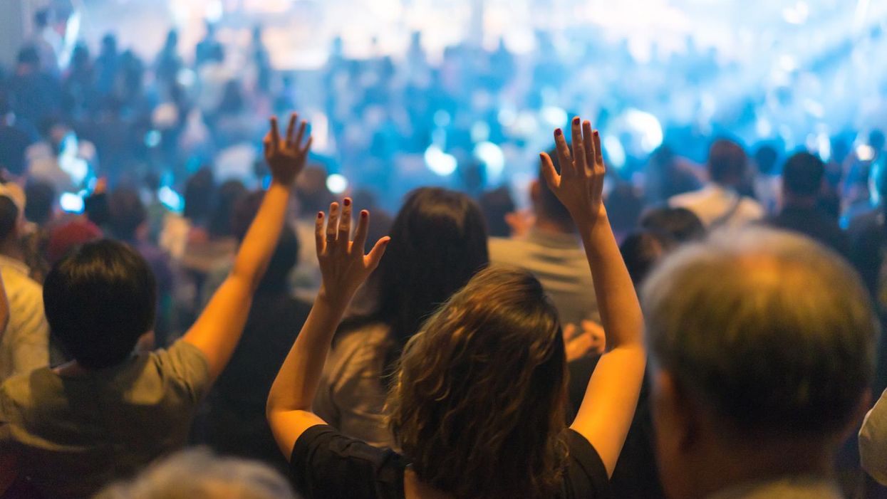 'A crisis within the movement': New report warns self-proclaimed 'prophets' are proliferating in the U.S.