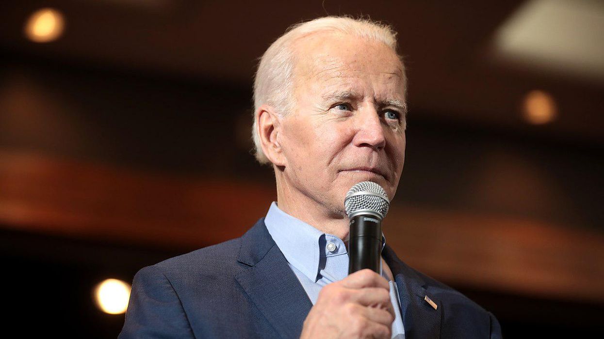 Here's how Republicans could recapture the House in 2022 through 'partisan gerrymandering' alone: report