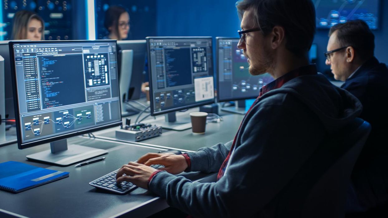The US spent $2.2 million on a cybersecurity system that wasn’t even implemented
