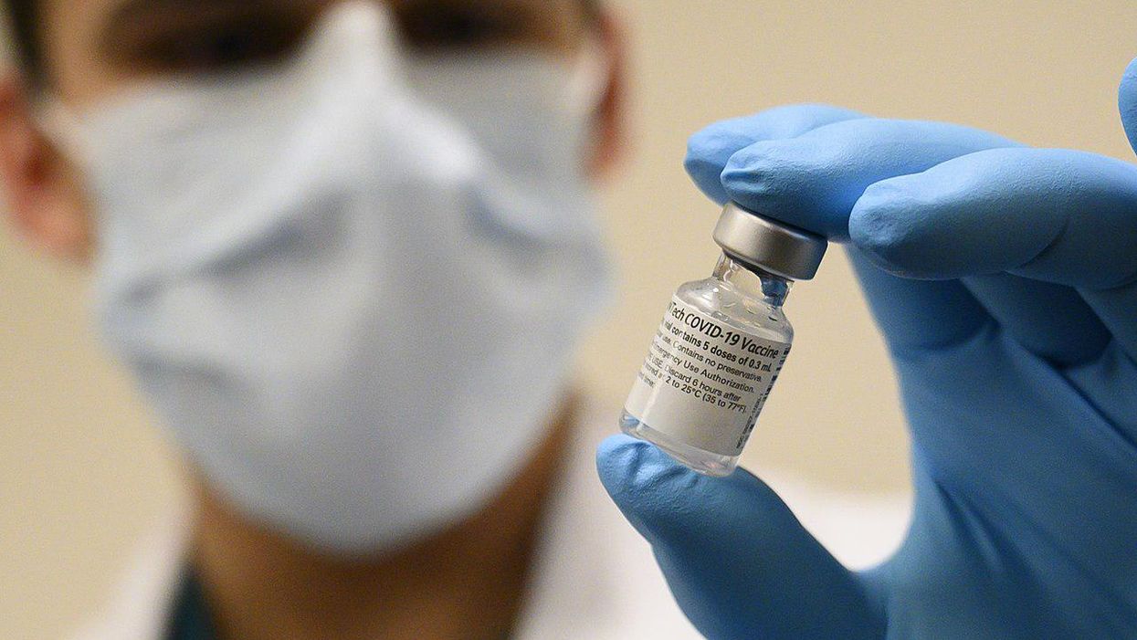 How patent laws and Big Pharma are hindering the fight against COVID-19