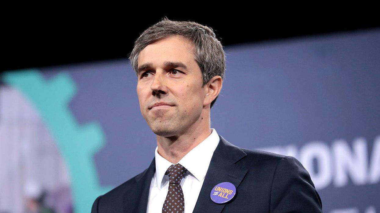 Here's why Democrats are 'clearly poised' for a Georgia-like victory in Texas: journalist