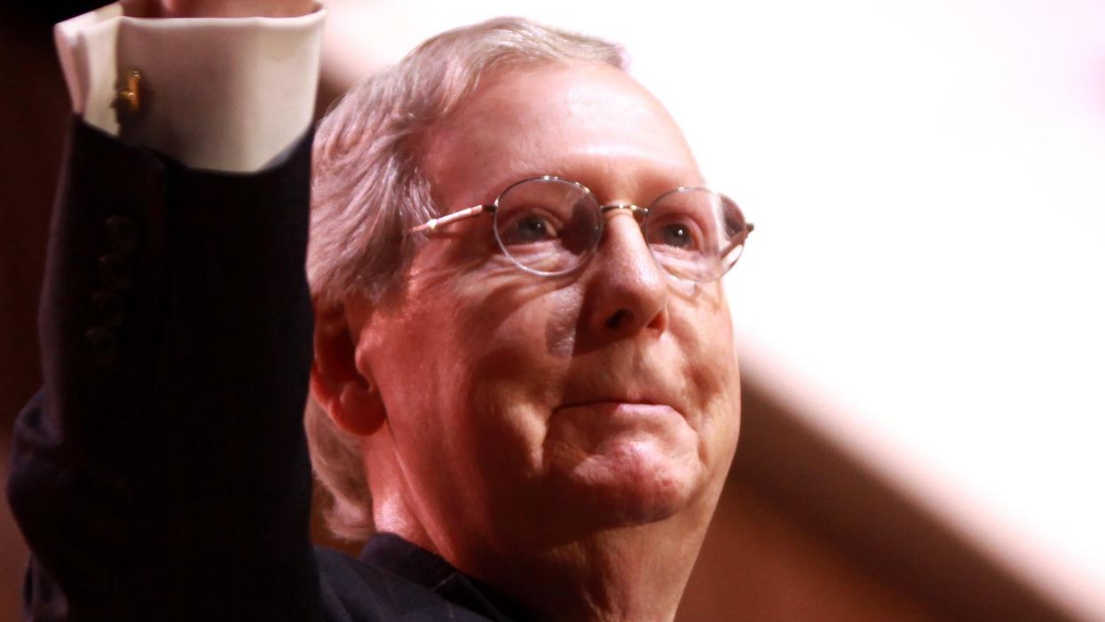 'Utterly disingenuous': Republicans file slew of unrelated amendments as Dems push ahead with COVID relief