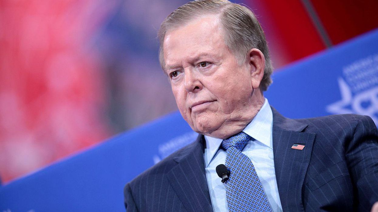 Robert Reich: The perfect punishment for Fox News
