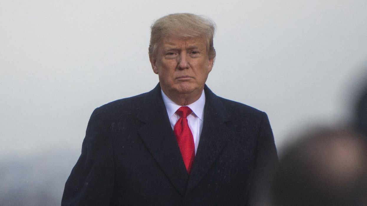 How these 2 witnesses could change Republican senators' minds on convicting Trump: conservative attorney