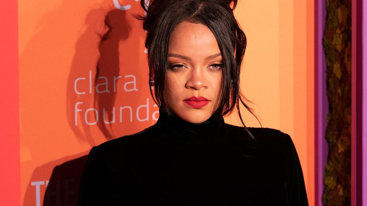 India officials target Rihanna and Greta Thunberg for showing support of Indian farmers’ protest