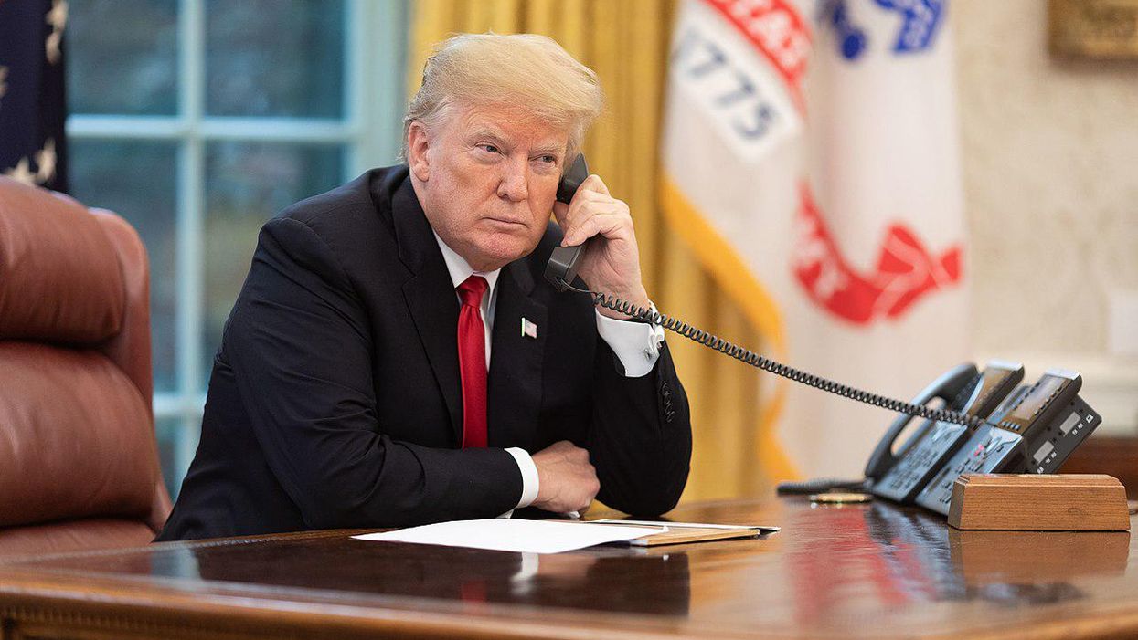 Palm Beach officials mull evicting Trump from Mar-a-Lago as his second impeachment trial begins