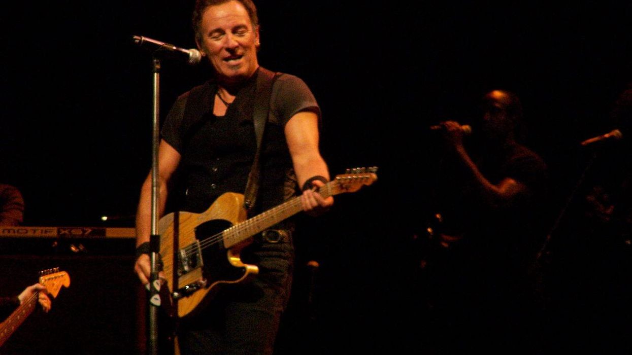 Born in the USA turns 40 − and still remains one of Springsteen’s most misunderstood songs