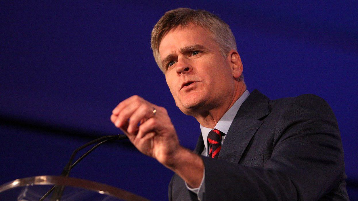 Republican senator denounces Trump’s Dinner with 'racist antisemites' as critics blast claim 'this is not the GOP'