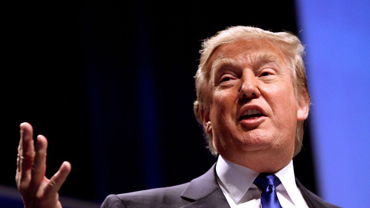 Trump’s two most profitable real estate holdings could now be in jeopardy: report