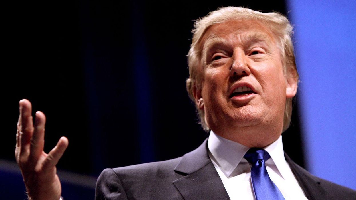 Trump’s acquittal is a sign of 'constitutional rot' — when partisanship overrides principles