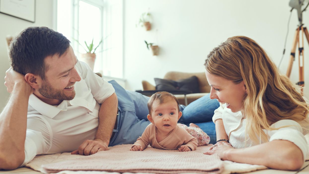 Baby bust: Why the coronavirus pandemic is making many Americans rethink having kids