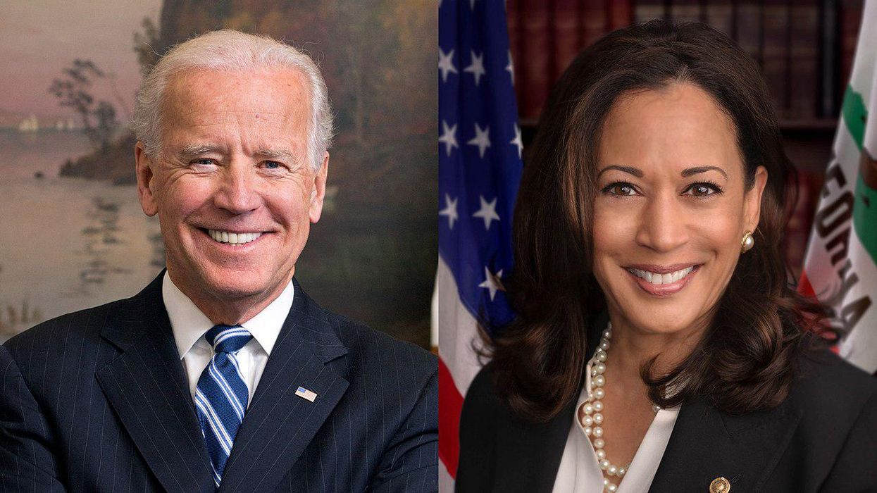 Here's how Biden plans to leave the Trump era in the past — once and for all