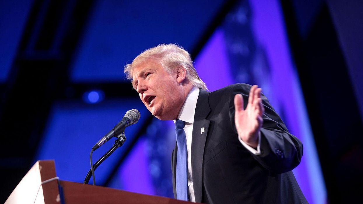 Historians say Trump will be remembered for COVID-19 and the Capitol siege — 'nothing else will matter'