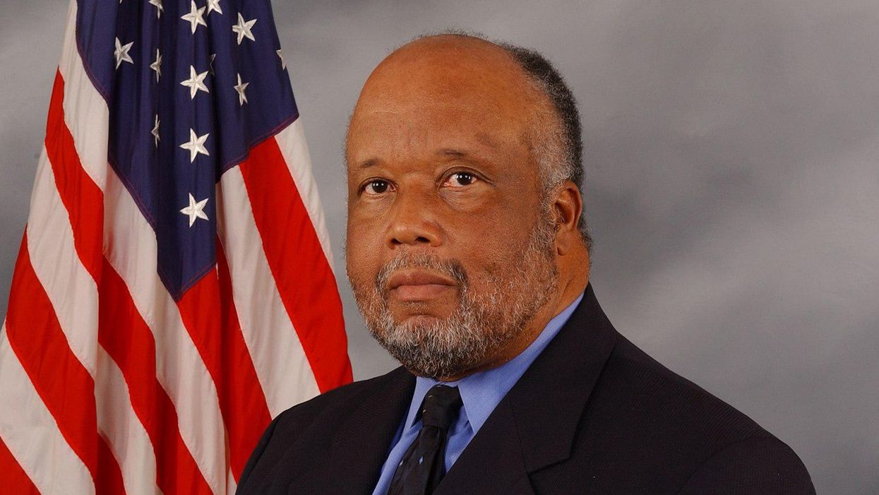 A new lawsuit accuses Trump of 'colluding with white supremacists to stage a coup' under KKK Act