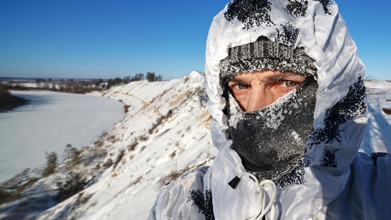 Texas mayor resigns after telling residents without power during bitter cold snap to 'get off your ass'