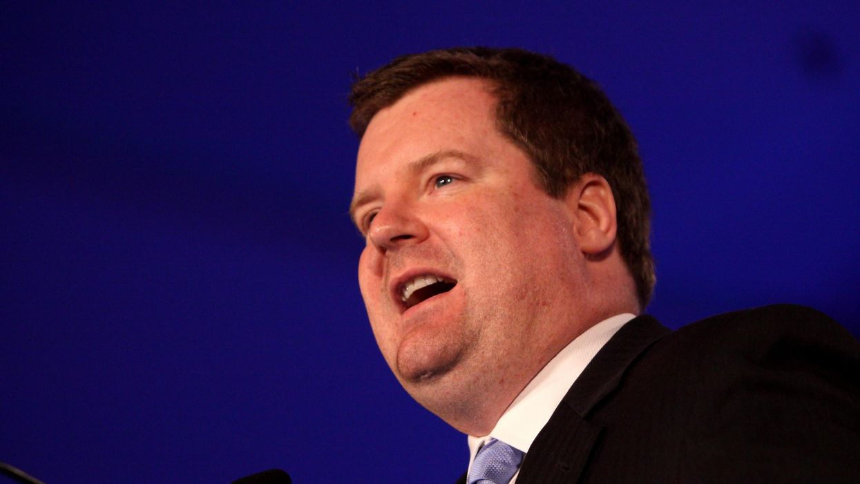 Right-wing religious extremists rush to defend Ted Cruz