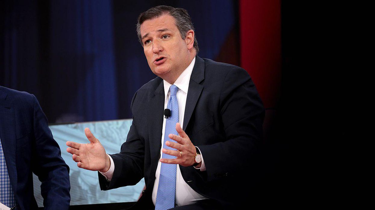 Ted Cruz slammed after sharing fake article photoshopped with Atlantic writer’s old byline