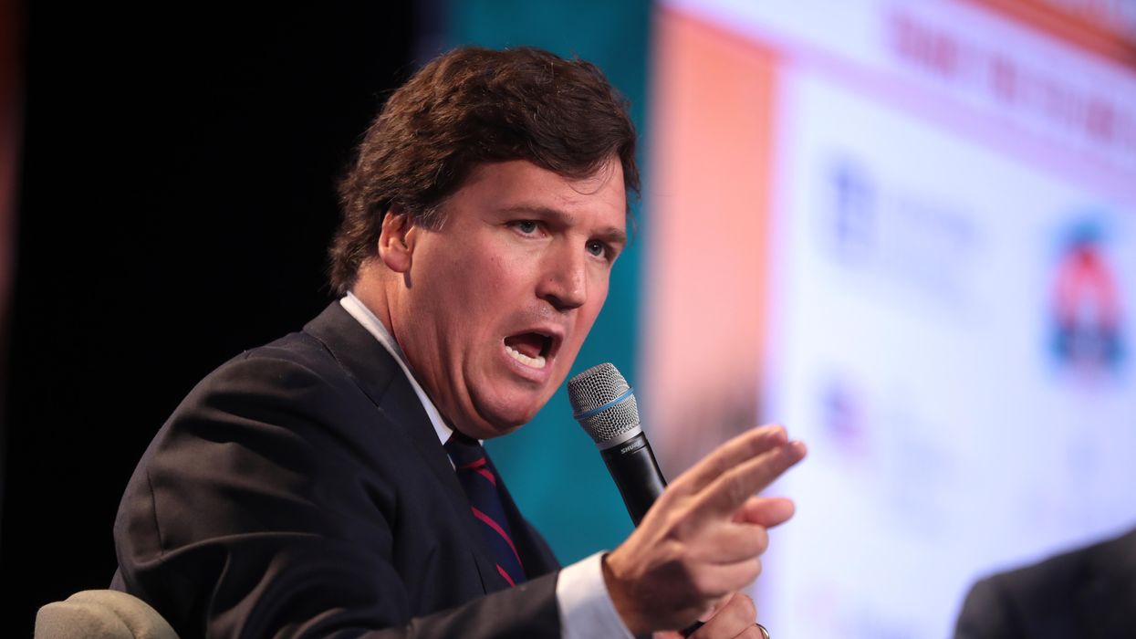 'Simply laughable': How a lie about the Texas energy crisis dominated Fox's coverage