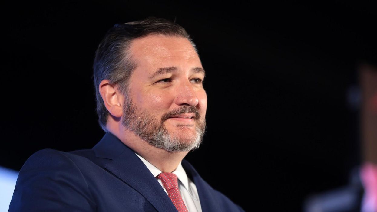 The trials of Ted Cruz: Why he thought he'd get away with it