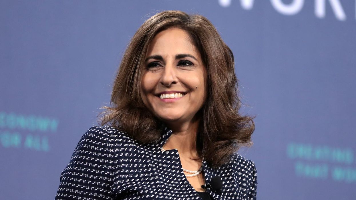 A single defection throws a Biden nominee's appointment into peril