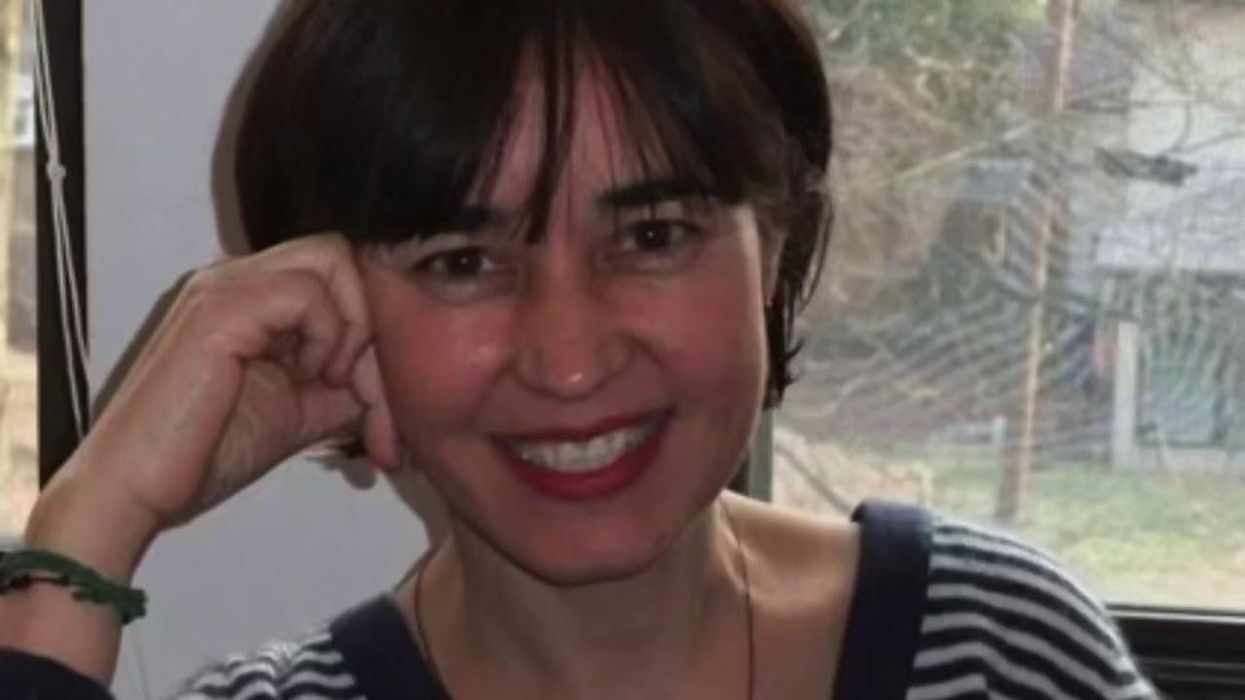 Sister Dianna Ortiz—US nun who survived Guatemala torture and became human rights champion—dies at 62