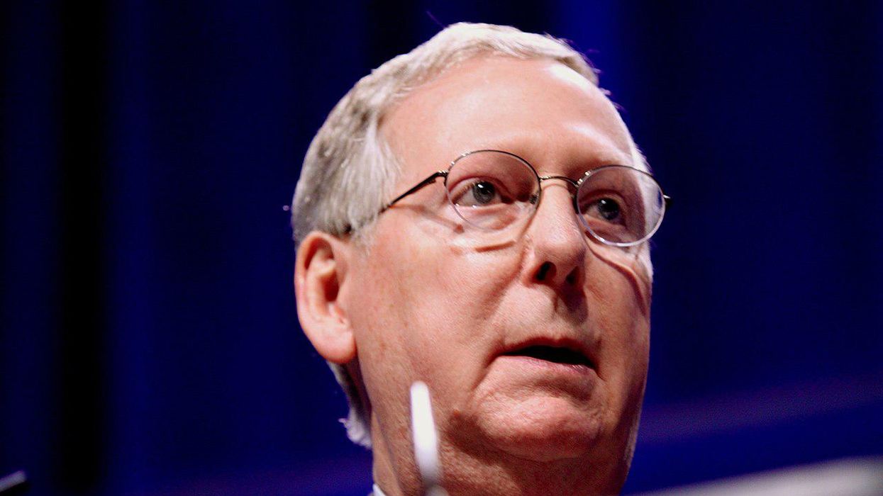 State GOPs declare war on all Republican politicians who reject Trumpism: report