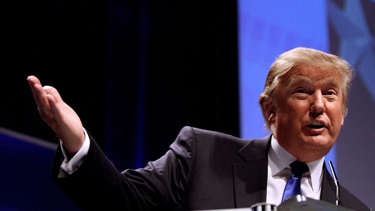 Non-Trumpian conservatives who leave the GOP are finding themselves politically 'homeless'