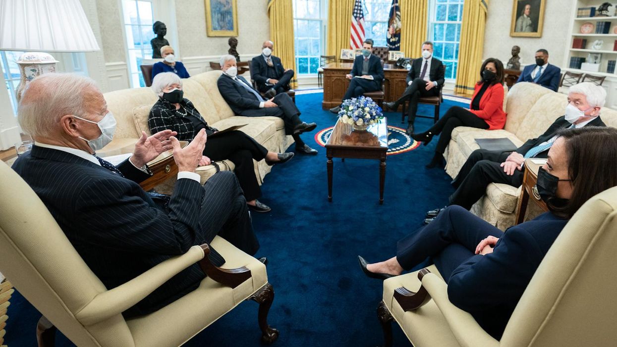 Democrats risk making a big mistake that could cost millions of Americans dearly