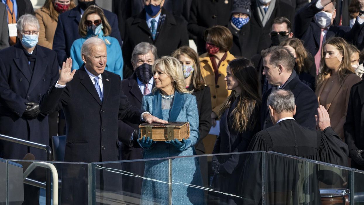 The crisis of American democracy is already here