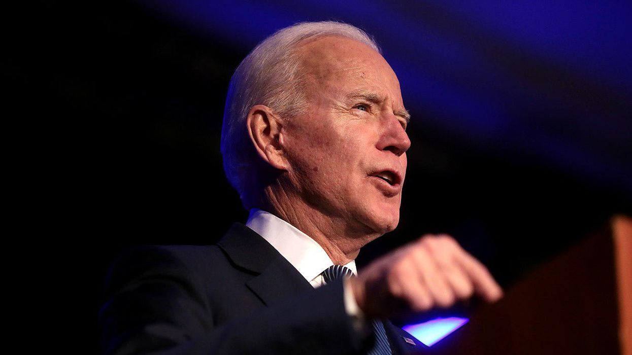 Columnist explains how Republicans' mistake gives Democrats a 'big opening'