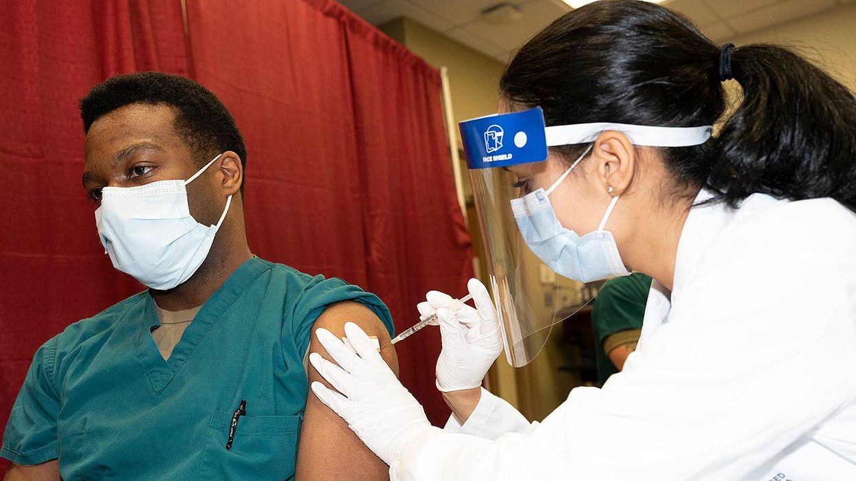 CDC director warns of a 'very concerning shift' in the COVID-19  data