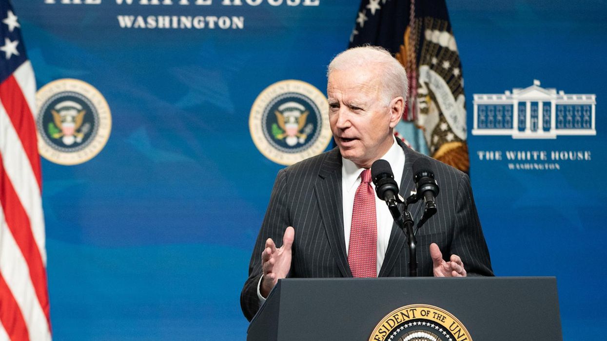 A broken promise: Biden's Syria bombing is a reckless mistake