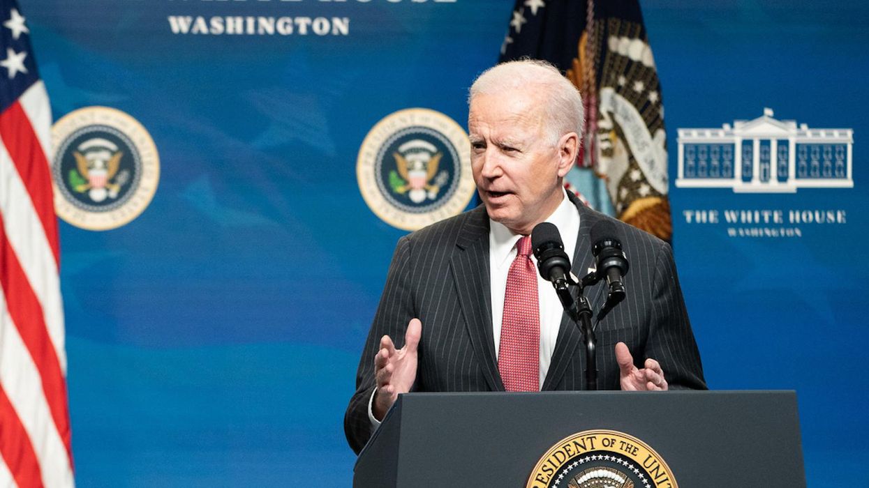 The Biden administration moves to end noncompete agreements and worker exploitation