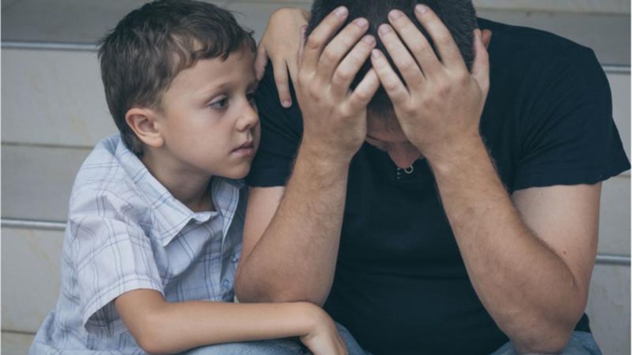 There's a sad truth behind some terrific new income statistics