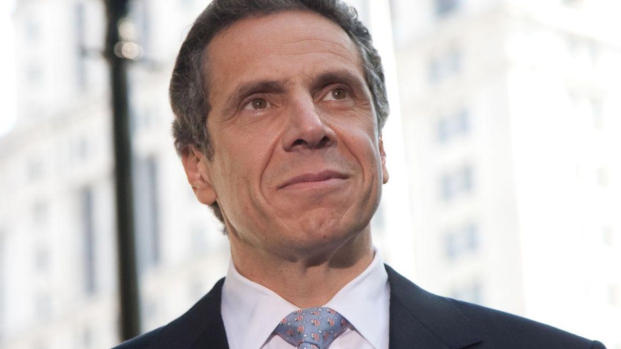 Andrew Cuomo 'sexually harassed multiple women': NY state attorney general